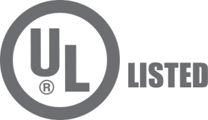 UL LISTED