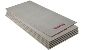 insulation boards for underfloor heating