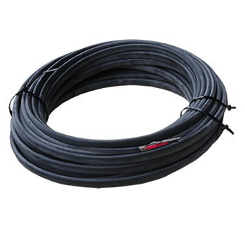 roof heat cable for roof and gutters